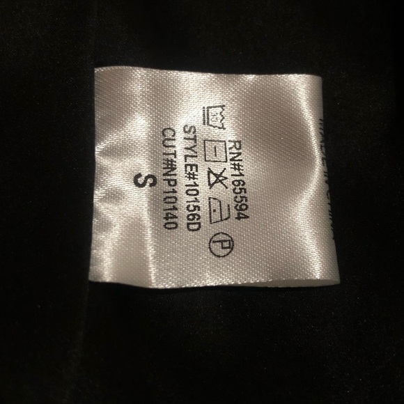 Satin Little Black - Picture 11 of 11